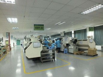電子廠房建設(shè)新標(biāo)桿 SMT工廠貼片無塵車間裝修全解析——以上海三仁工裝為例